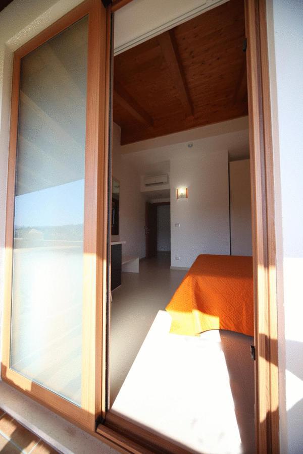 Hotel Incontro Peschici Quarto foto